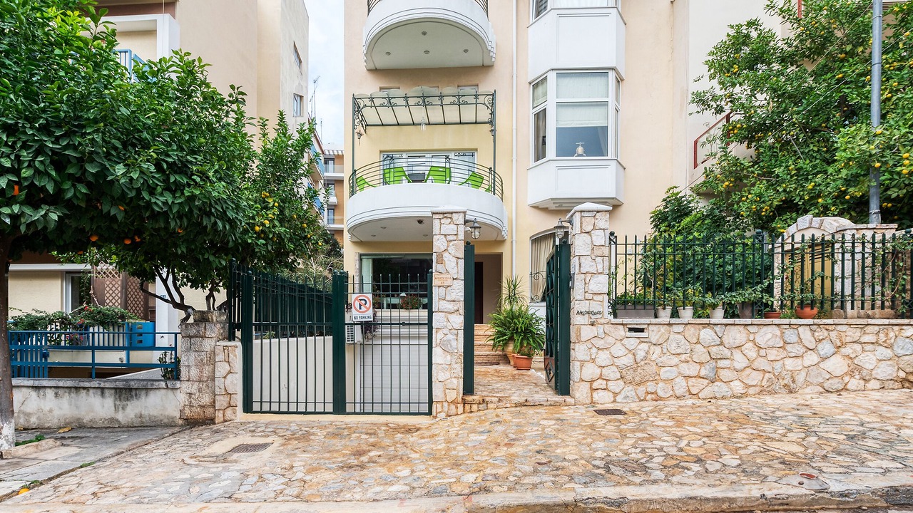 Photo of Others in Palaio Faliro