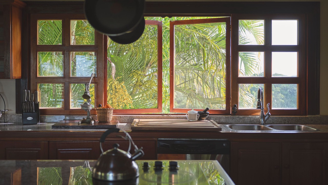 Photo of Kitchen in Mercedes