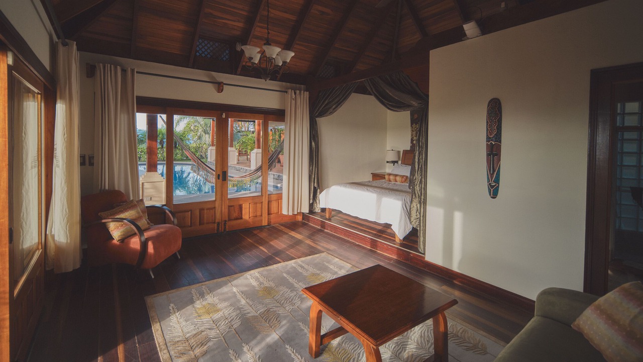 Photo of Bedroom in Mercedes