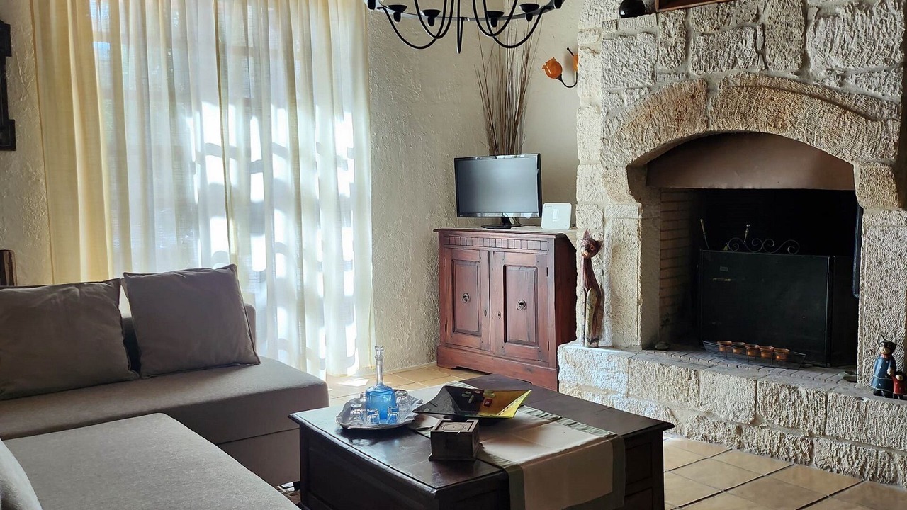 Photo of Livingroom in Anopolis