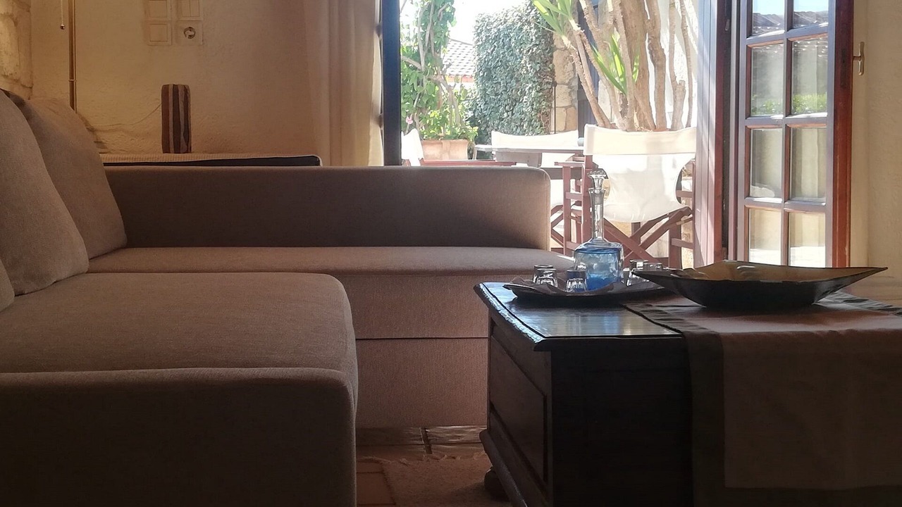 Photo of Bedroom in Anopolis
