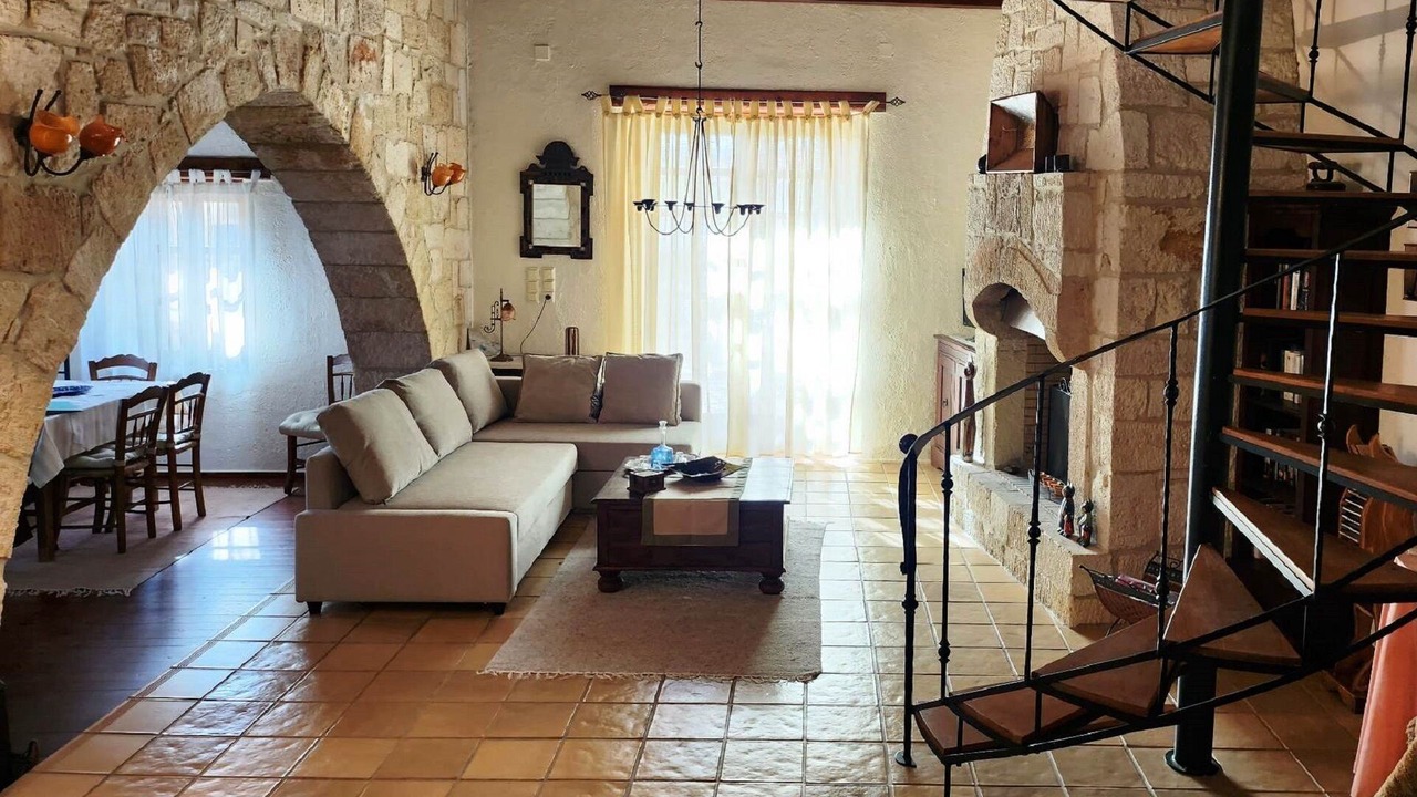 Photo of Bedroom in Anopolis