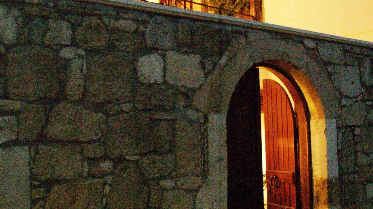 Photo of Outdoor in Anopolis