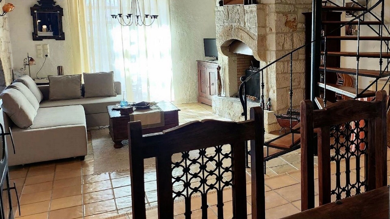 Photo of Bedroom in Anopolis