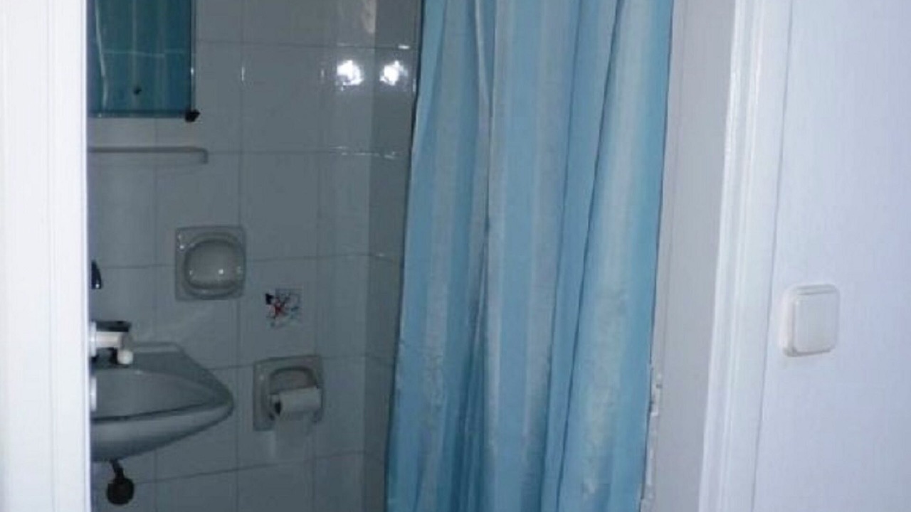 Photo of Bathroom in Kokkini Chani