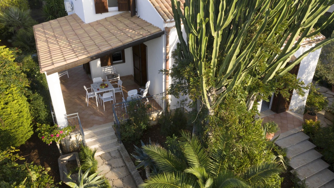 Photo of Patio Balcony in Valderice