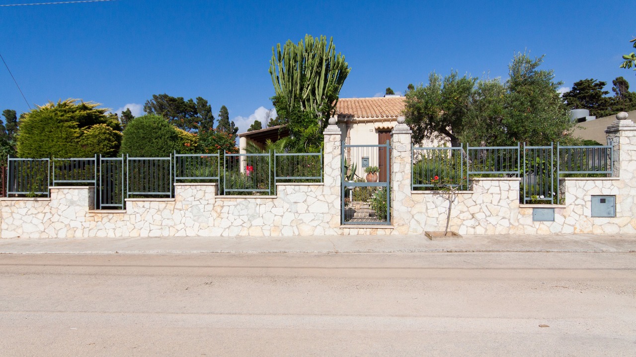 Photo of Outdoor in Valderice