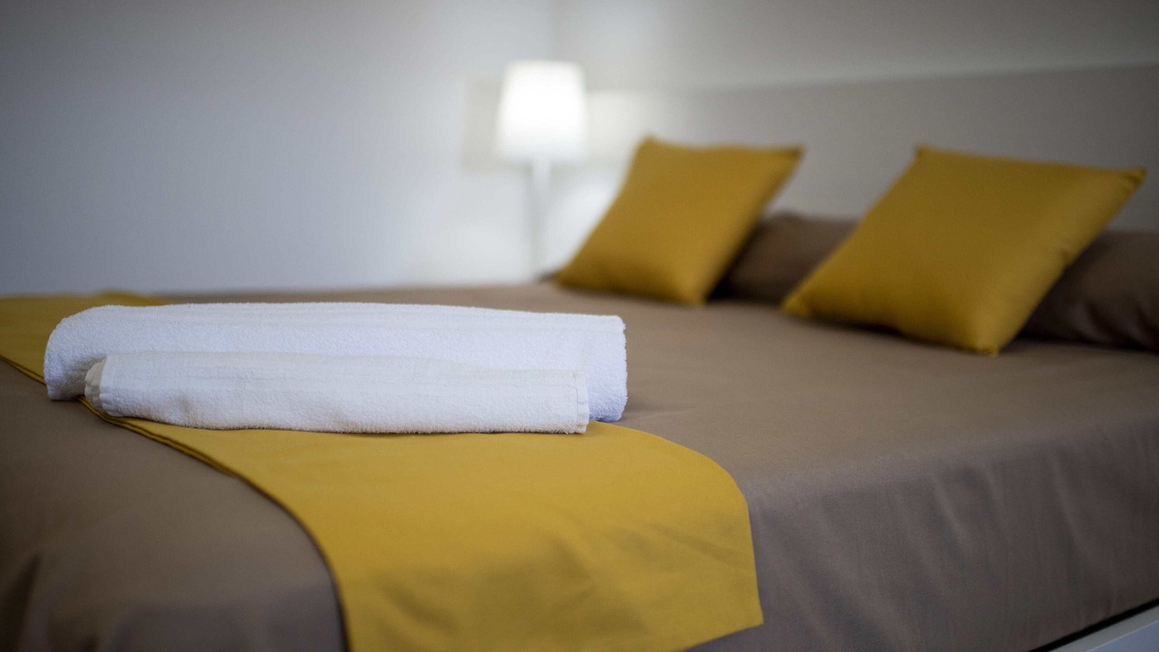 Photo of Bedroom in Valderice