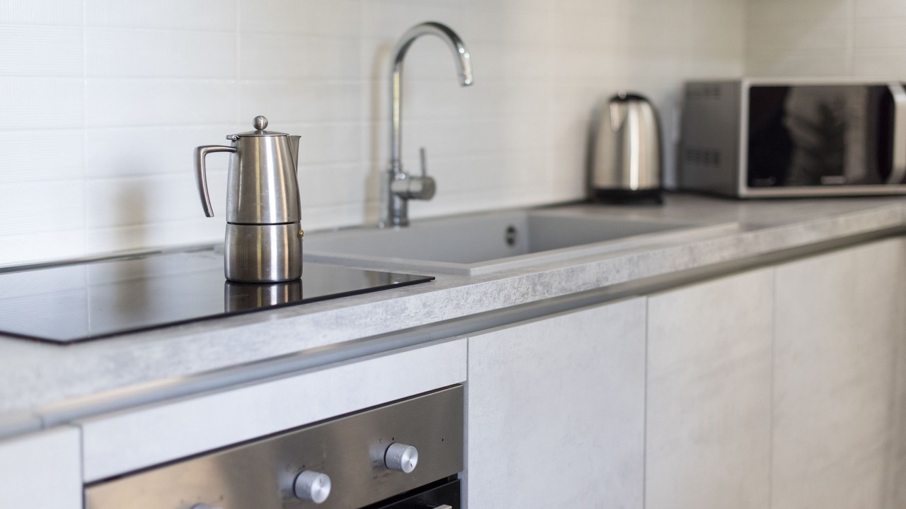 Photo of Kitchen in Valderice