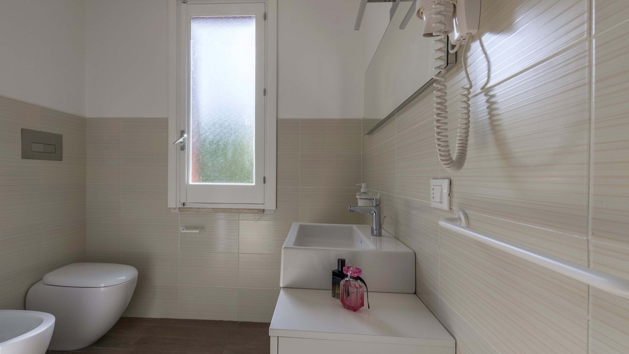 Photo of Bathroom in Valderice