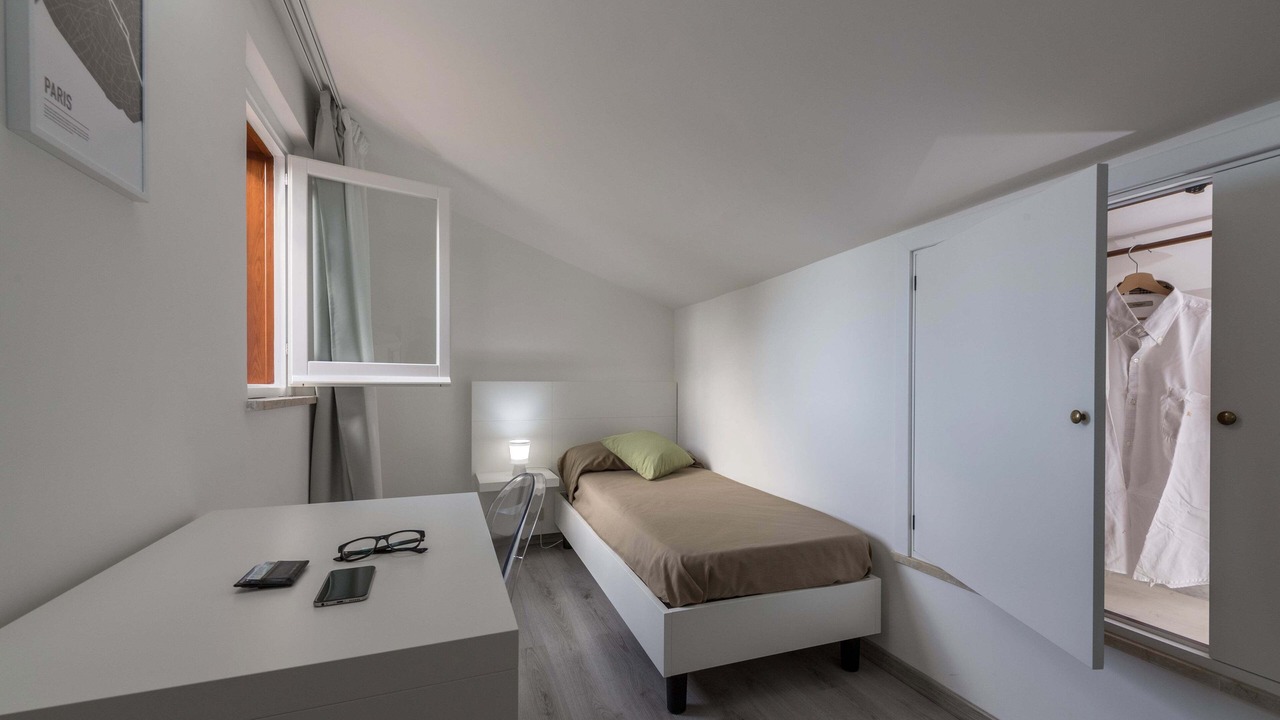 Photo of Bedroom in Valderice