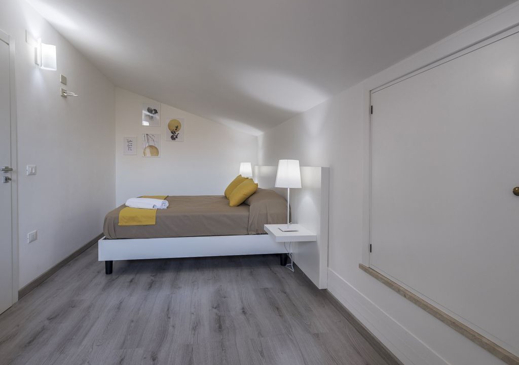 Photo of Bedroom in Valderice