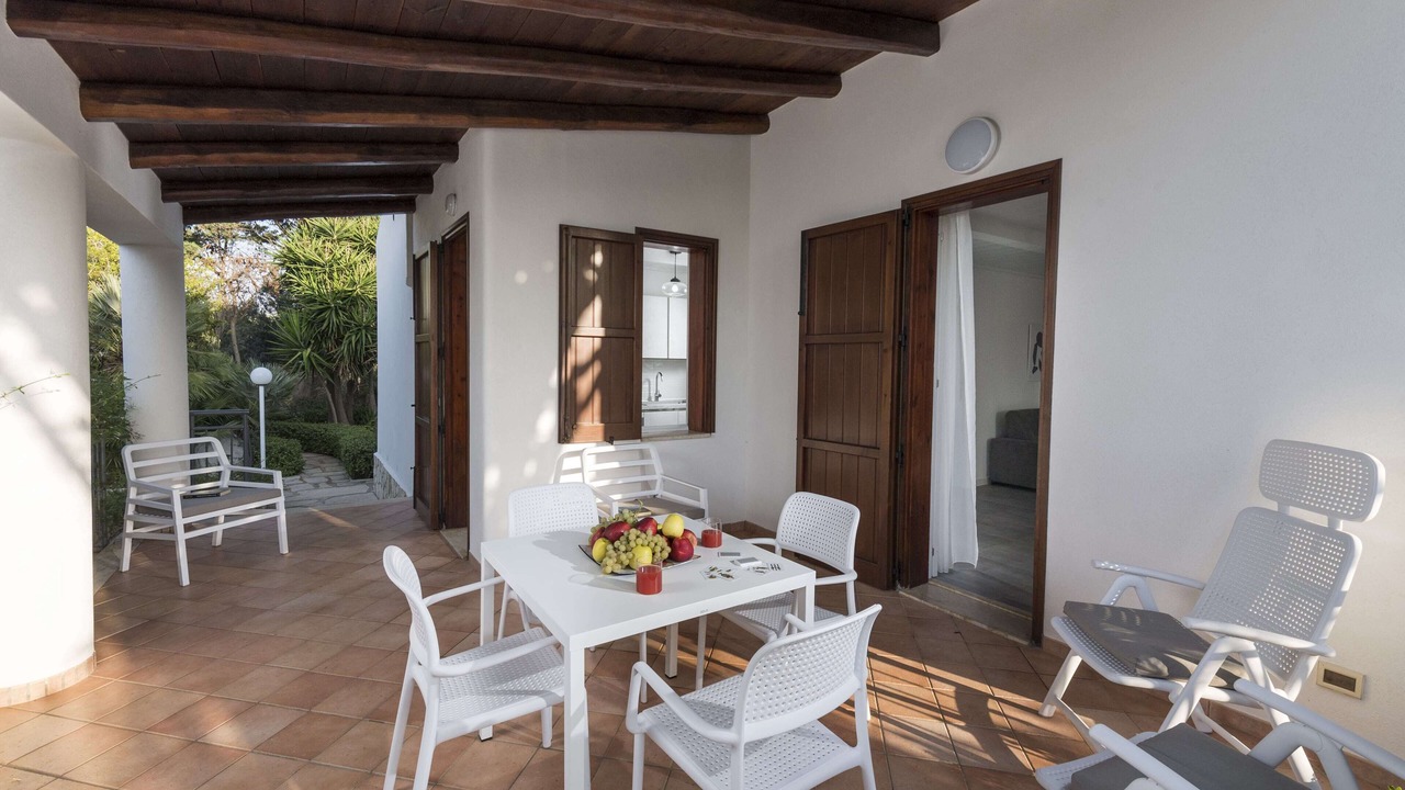 Photo of Outdoor in Valderice