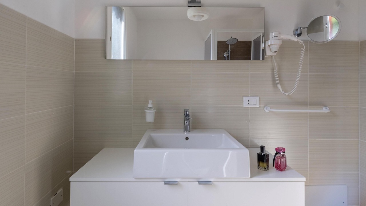 Photo of Bathroom in Valderice