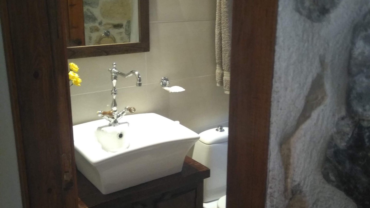 Photo of Bathroom in Gouves