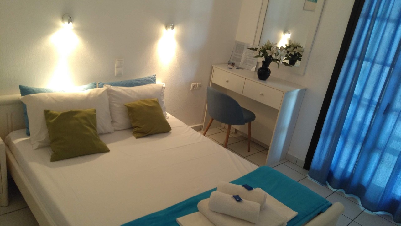Photo of Bedroom in Heraklion