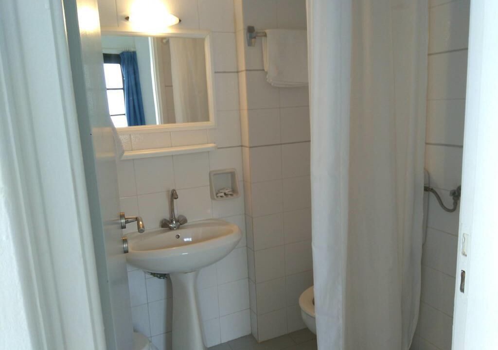 Photo of Bathroom in Heraklion