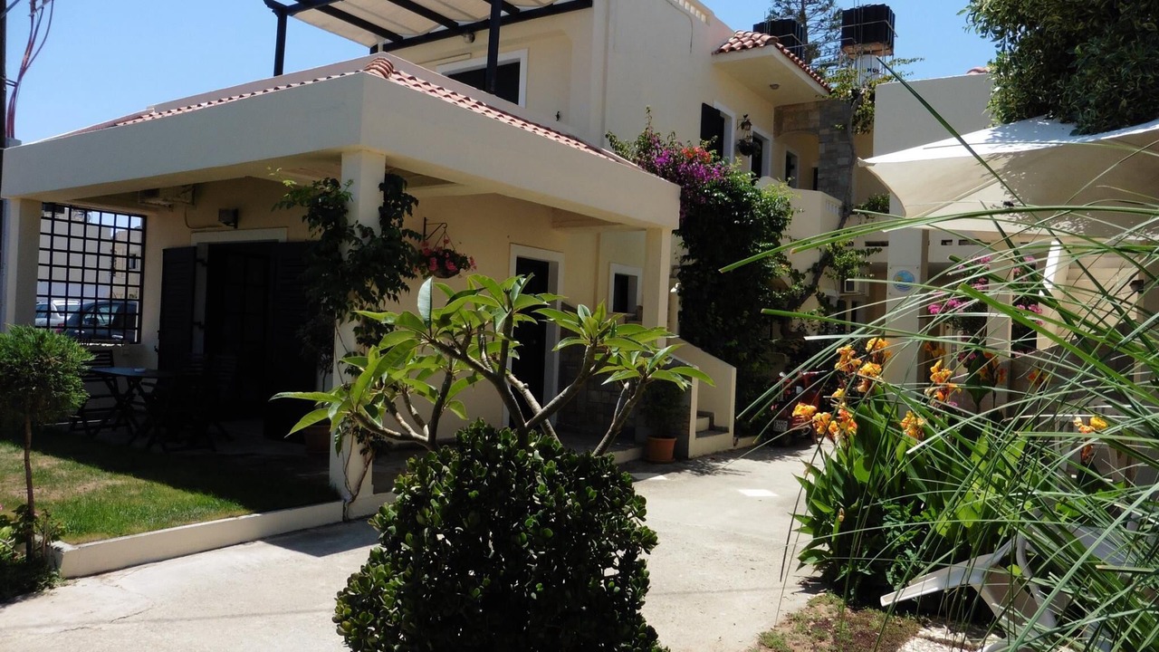Photo of Outdoor in Heraklion