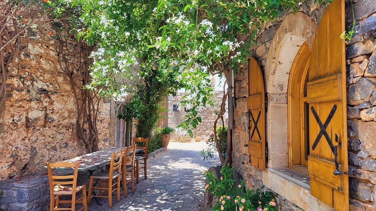 Photo of Outdoor in Heraklion