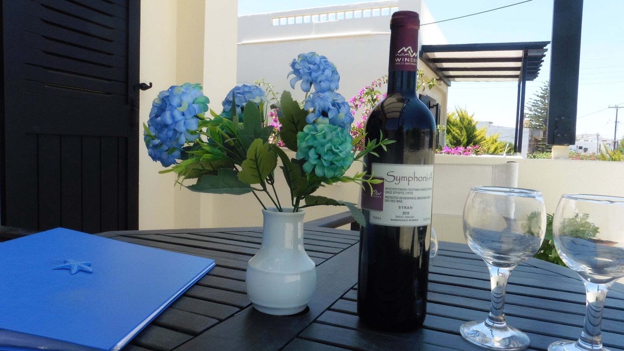 Photo of Outdoor in Heraklion