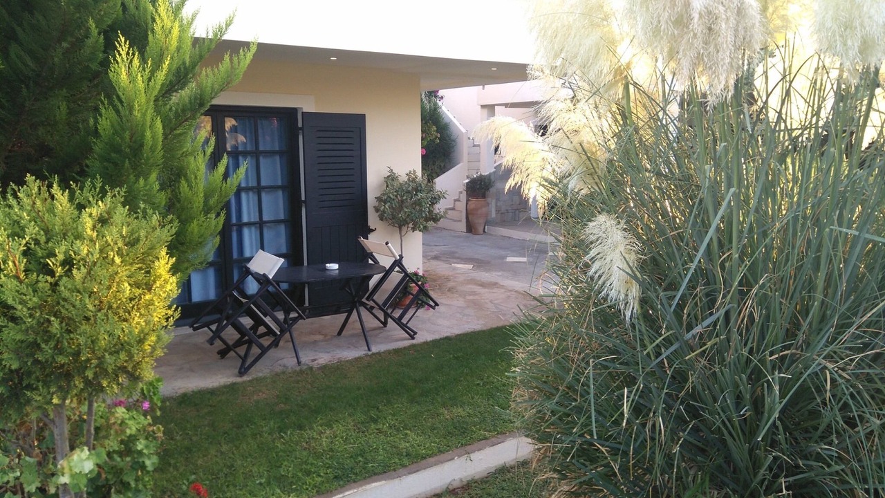 Photo of Patio Balcony in Heraklion