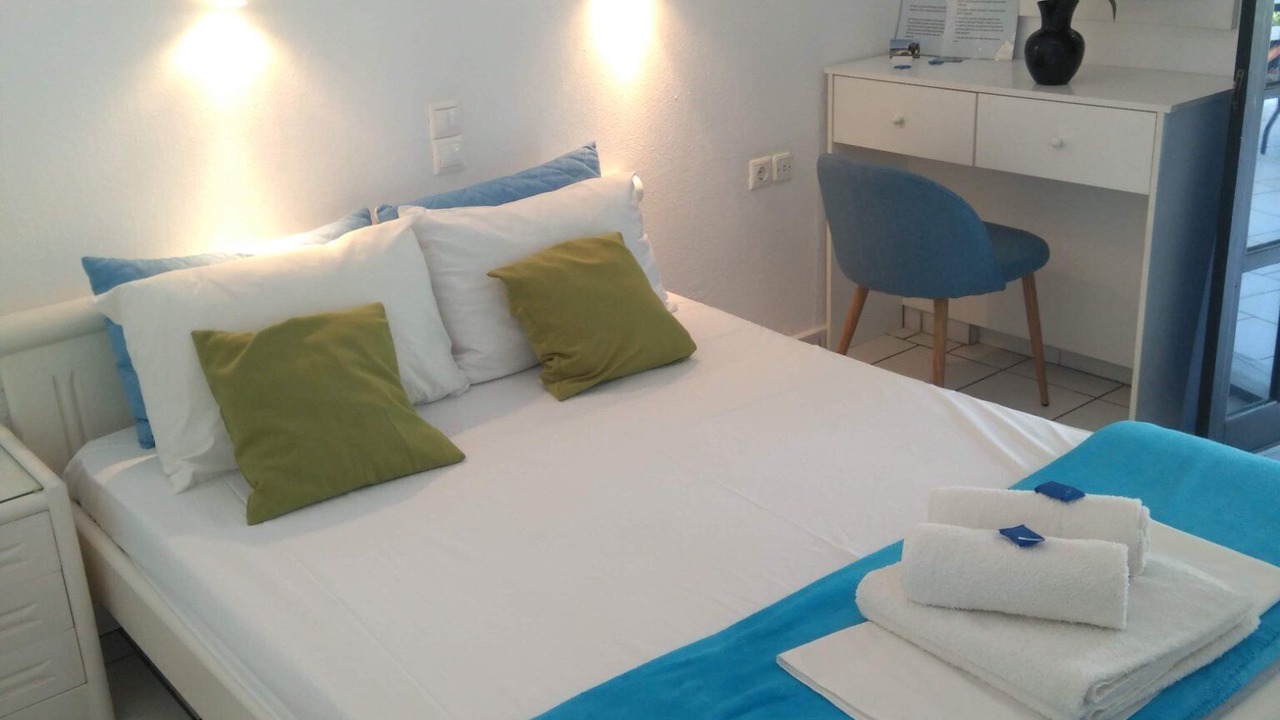Photo of Bedroom in Heraklion