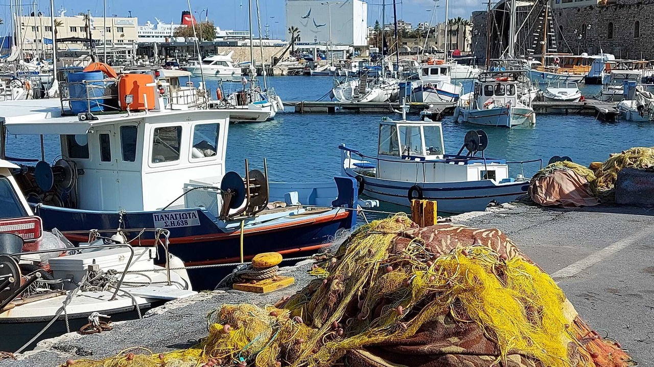 Photo of Others in Heraklion