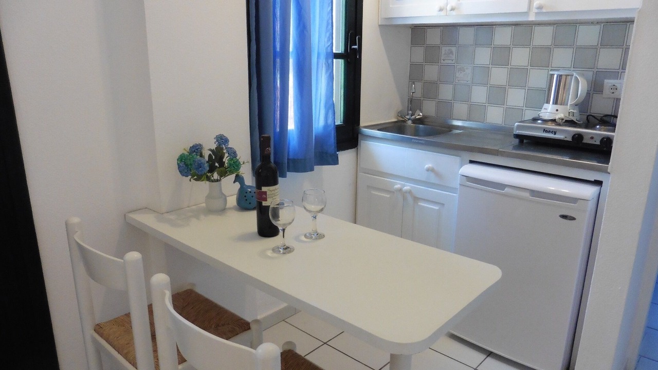 Photo of Kitchen in Heraklion