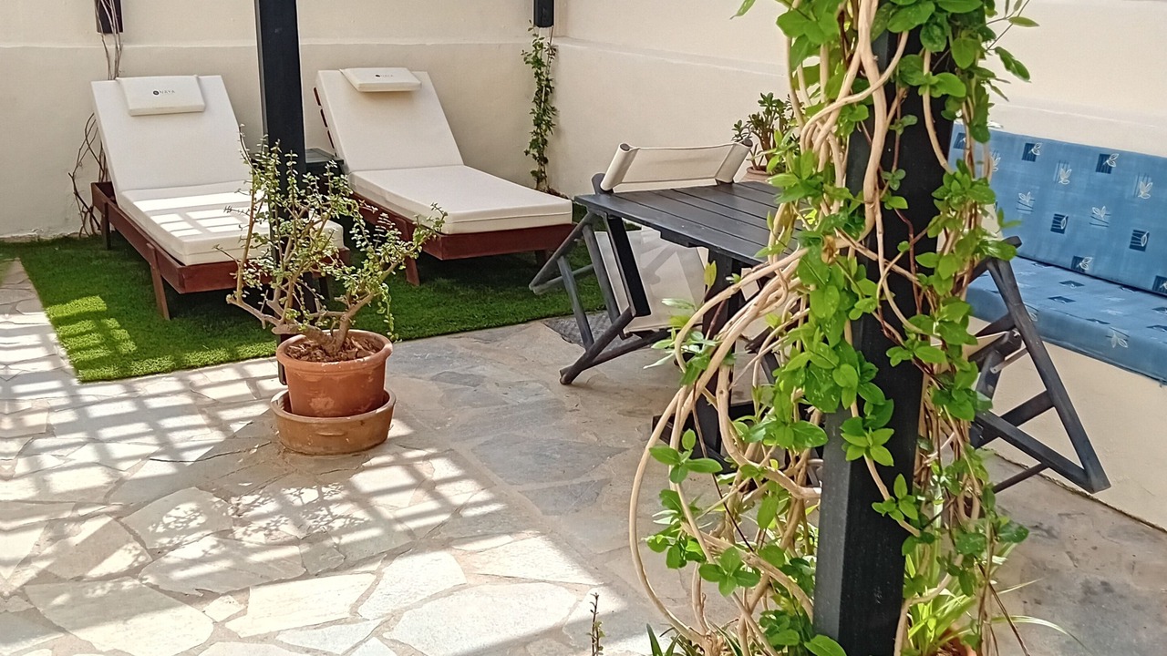 Photo of Patio Balcony in Heraklion