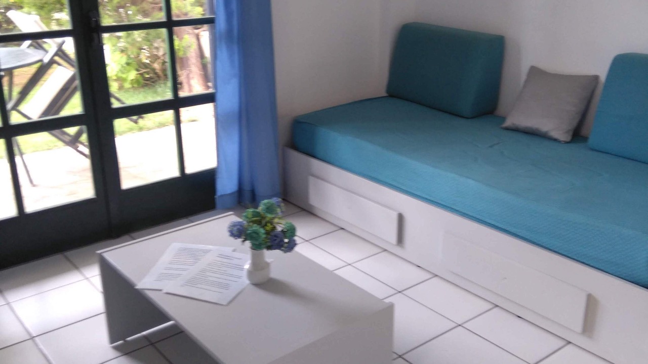 Photo of Livingroom in Heraklion
