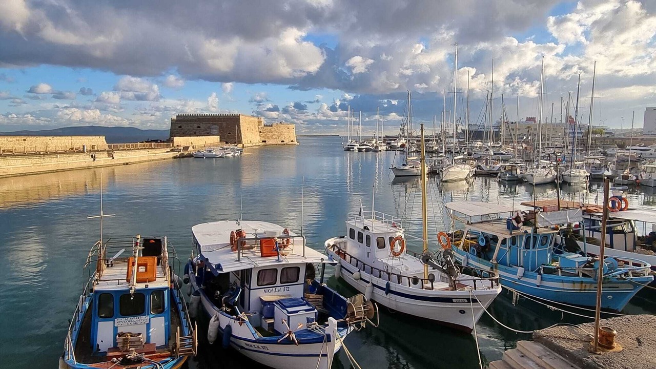 Photo of Others in Heraklion