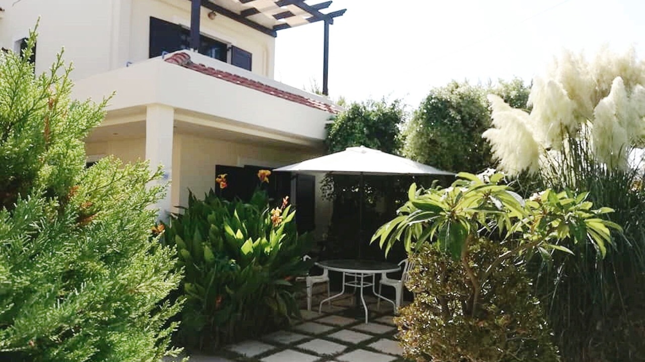 Photo of Outdoor in Kokkini Chani