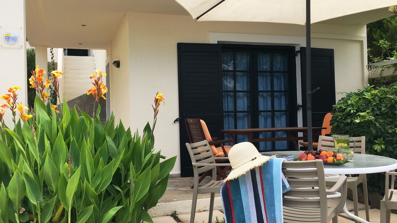 Photo of Outdoor in Kokkini Chani
