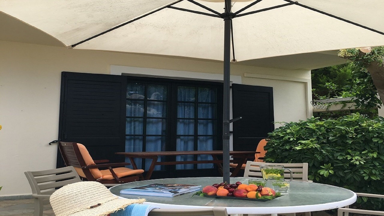 Photo of Outdoor in Kokkini Chani