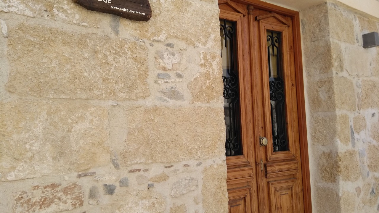 Photo of Outdoor in Anopolis