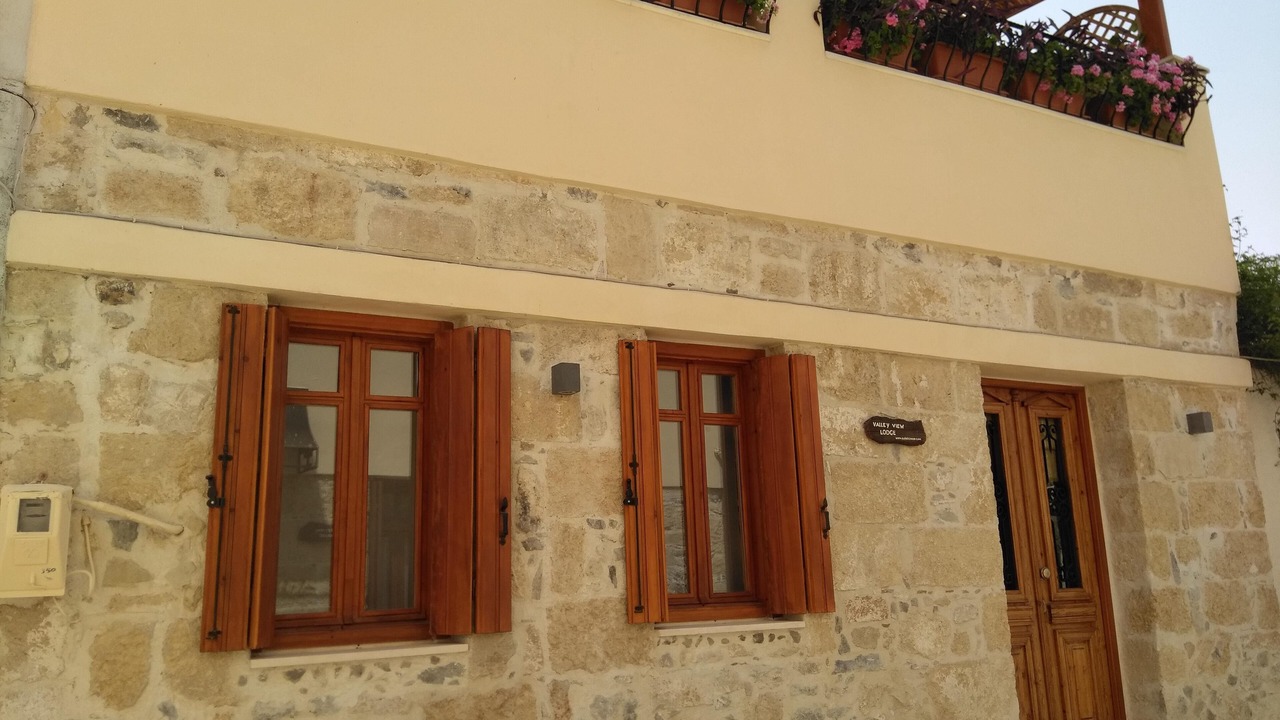 Photo of Outdoor in Anopolis