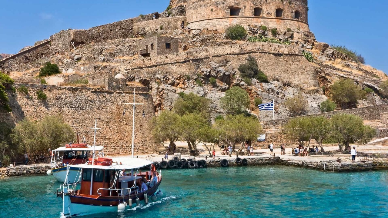 Photo of Others in Anopolis