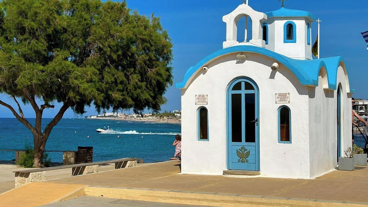 Photo of Others in Anopolis