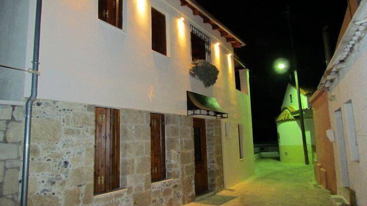Photo of Outdoor in Anopolis