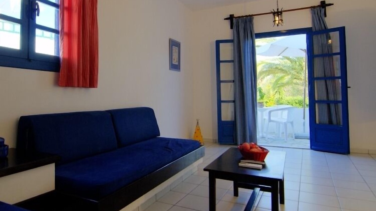 Photo of Livingroom in Limenas Chersonisou