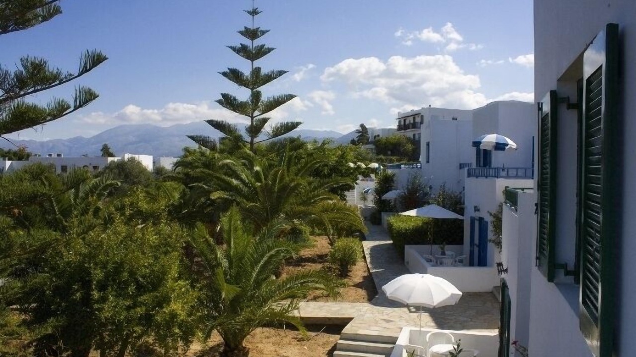 Photo of Outdoor in Limenas Chersonisou