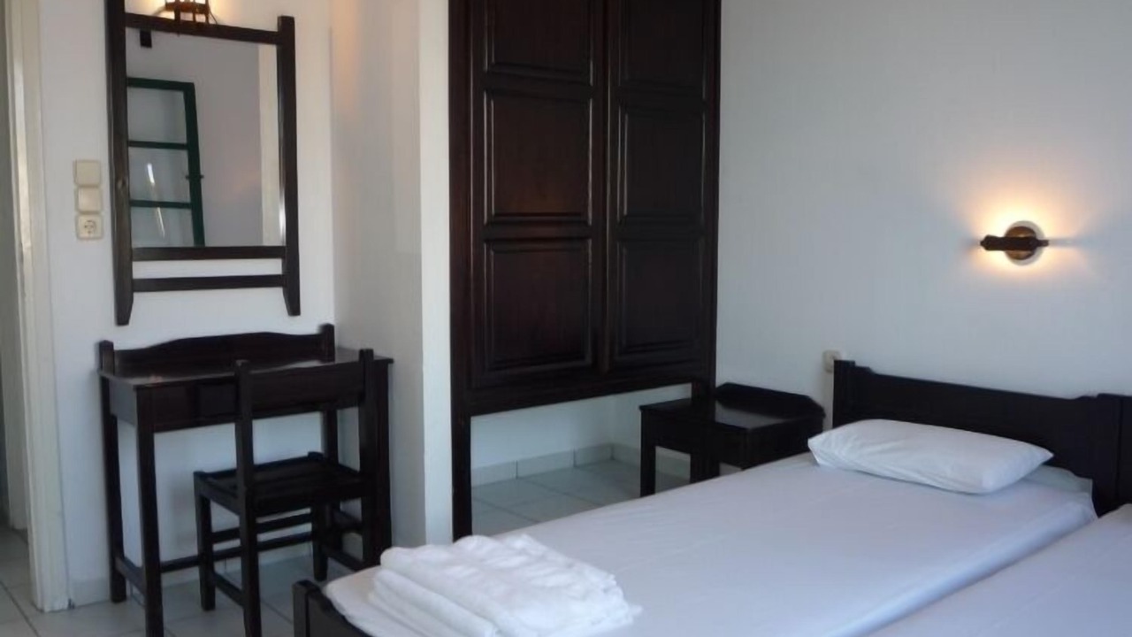 Photo of Bedroom in Limenas Chersonisou