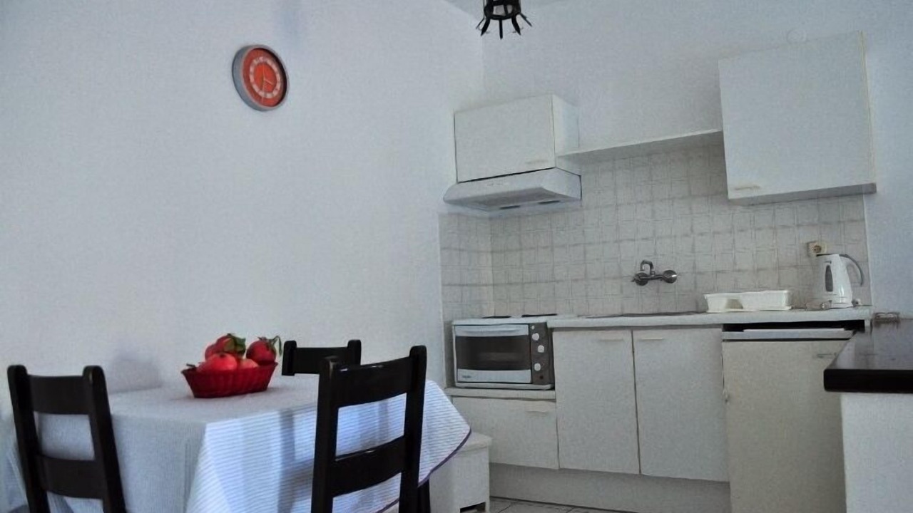 Photo of Kitchen in Limenas Chersonisou