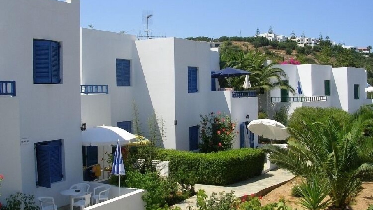 Photo of Outdoor in Limenas Chersonisou