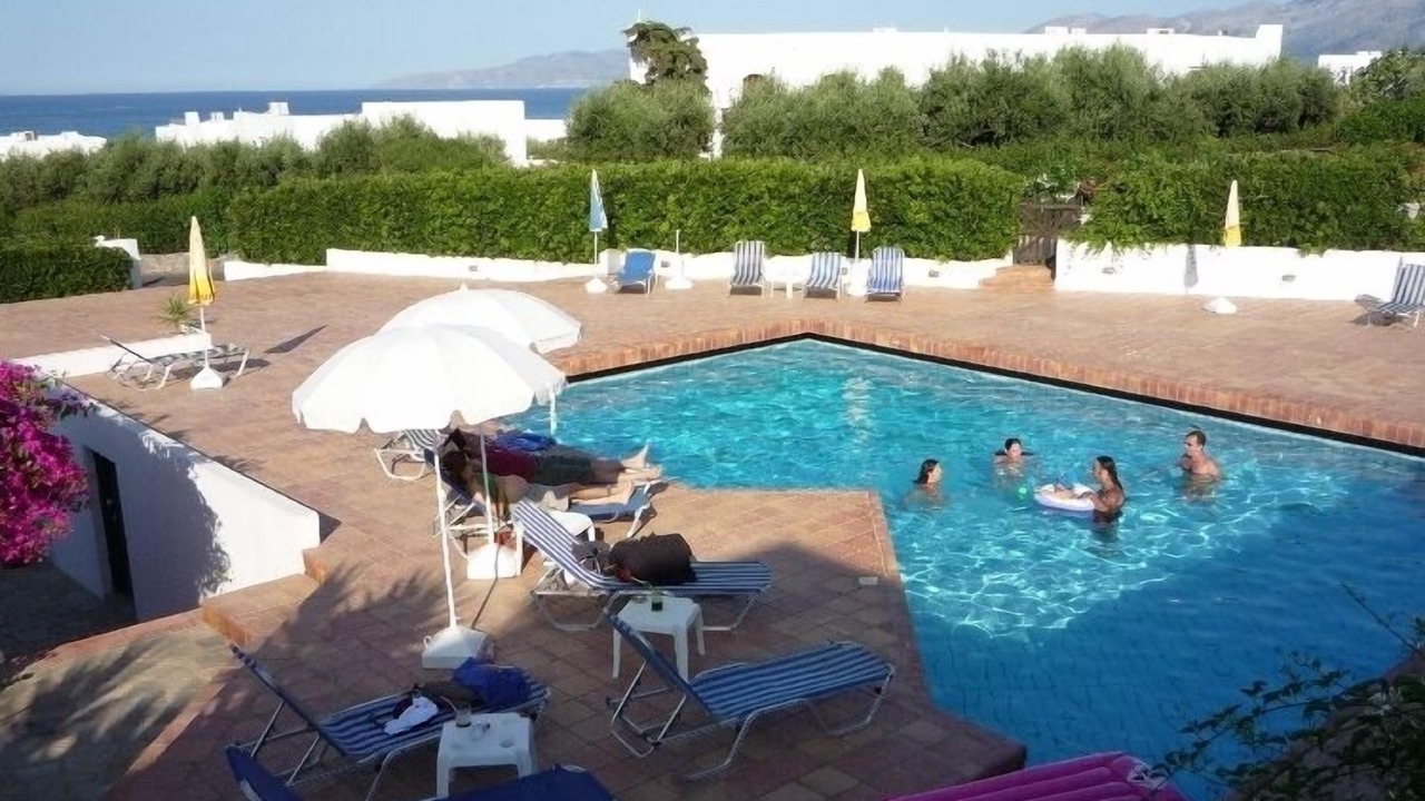 Photo of Outdoor in Limenas Chersonisou