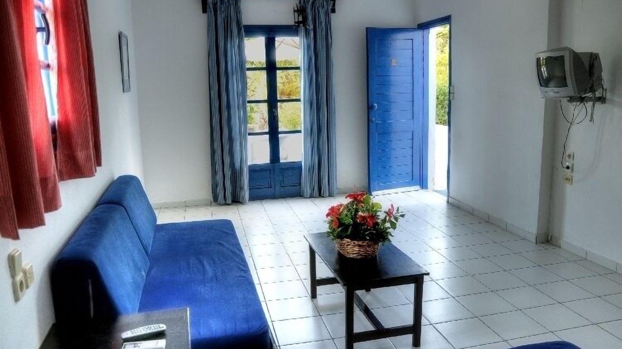 Photo of Livingroom in Limenas Chersonisou