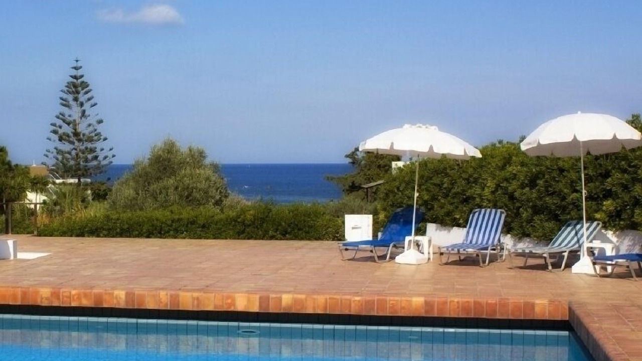 Photo of Outdoor in Limenas Chersonisou