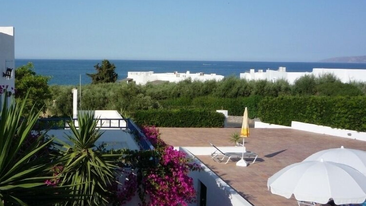 Photo of Patio Balcony in Limenas Chersonisou
