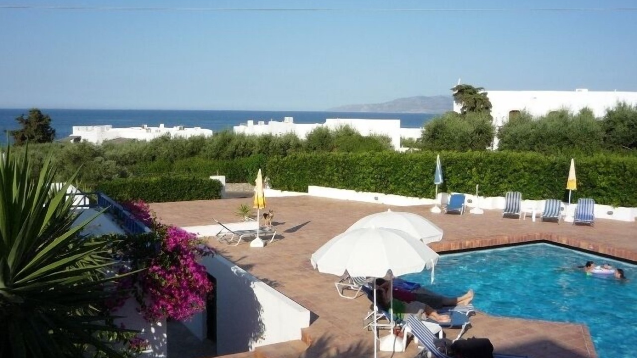 Photo of Outdoor in Limenas Chersonisou