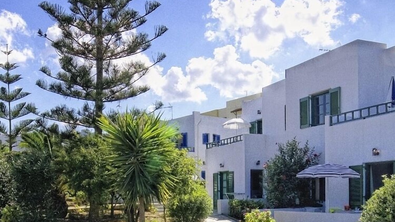 Photo of Outdoor in Limenas Chersonisou